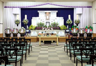 Nave Funeral Home